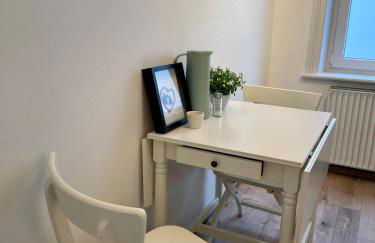 Villa Wakenitz - Foto 46