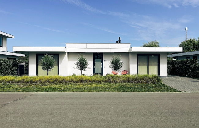 Villa in Zeewolde With Private Jetty - Foto 37