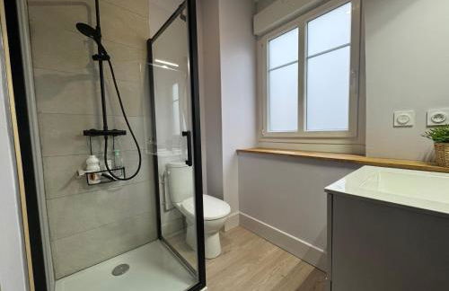 Maison La Lensoise - 4 chambres - Stade Bollaert - Foto 22