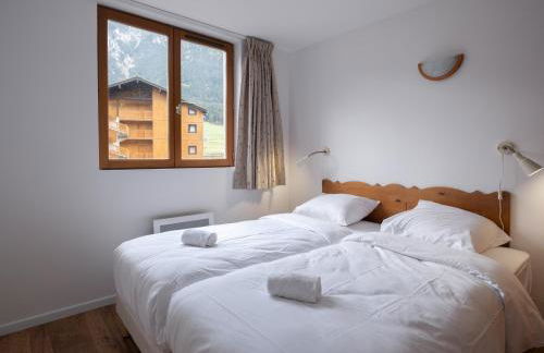 Résidence Les Terrasses de Termignon - Val-Cenis - Foto 27