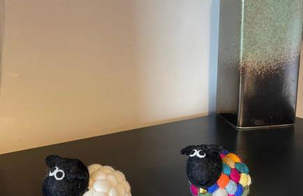 Woodend Cottage - Foto 32