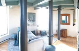 Historischer Wasserturm von 1913 - Foto 26