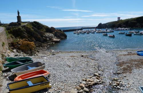 688-Villa de la Baie a 300m de la plage - Foto 29