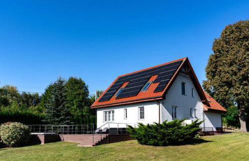 Chill Warmia - Foto 15