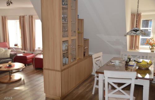 Ohl Dörp 10, Wrixum auf der Insel Föhr - Foto 7