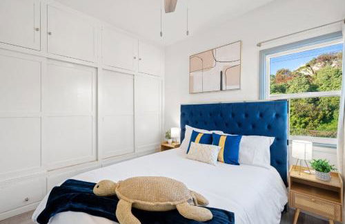 Luxury Beachside Gem Walk to Beach Ocean Views - Foto 11