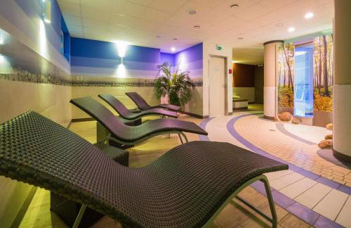 Residenz Seestern Wohnung 39 - Foto 25