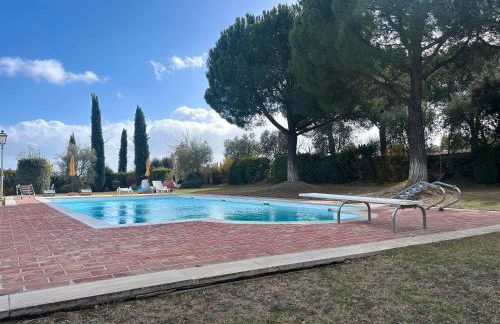 Villa Tiberini Wine Relais - Foto 58