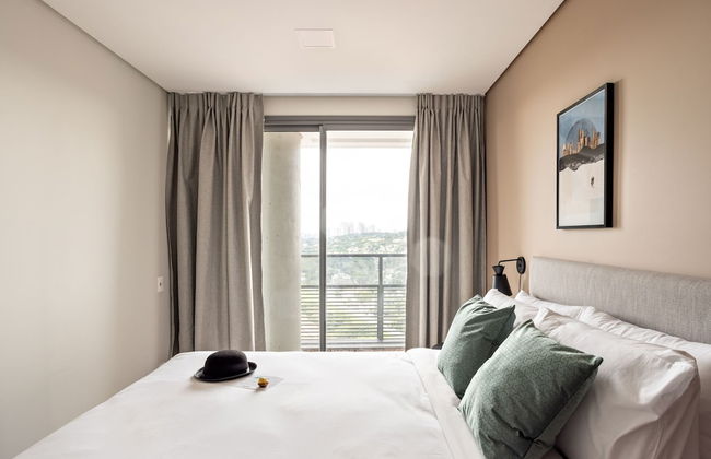 Charlie Jockey Pinheiros - Foto 18