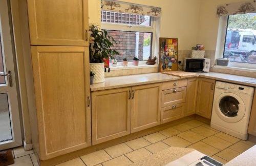 Chestnut Lodge Annex - Foto 28