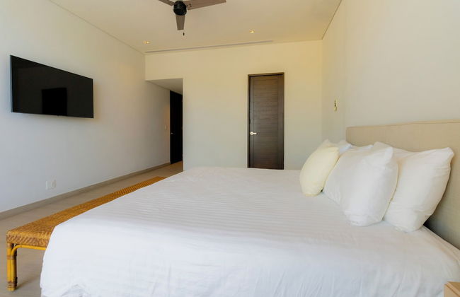 Paraiso Residences Marina Cabo by Capitalia - Foto 14