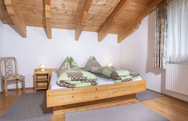 Ferienhof Sonnseitn - Foto 22