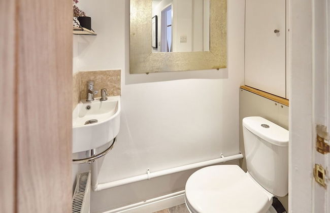 Host Stay Green Willow - Foto 15