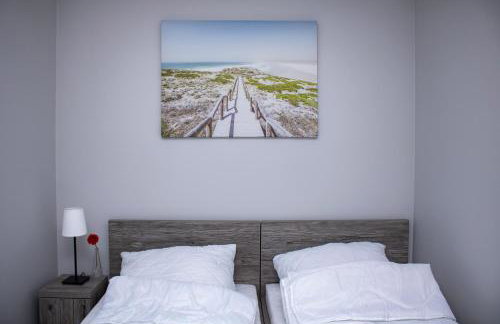 Apartament z ogródkiem - Foto 19