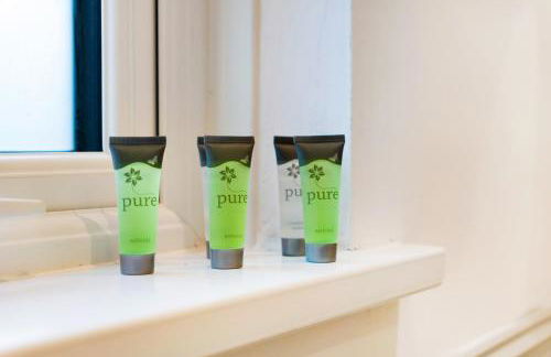 New! 2BR in Station Road - Foto 14