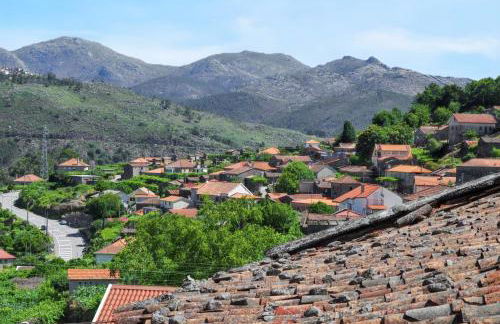 Comfortable house in Lindoso, stunning mountain view - Foto 12