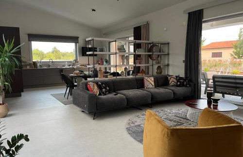 Villa Cedrus - Foto 30