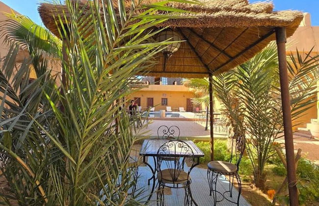 nomad apartments - Photo 37