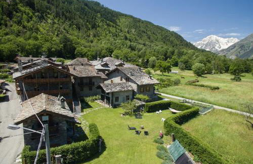 Le Petit Coeur Residence De Montagne - Foto 50