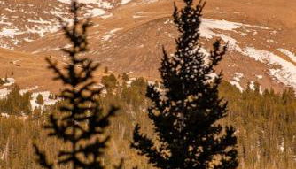 Cozy Cabin Perched on the Mountainside - Alpine Haus - Foto 3