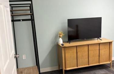 2 Bedroom Unit - Foto 6