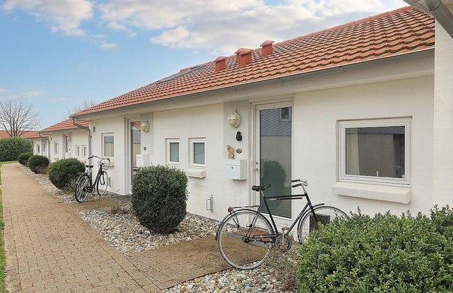 4 Person Holiday Home in Aeroskobing - Foto 39