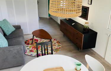 Charmant Studio proche Lac et Forêt - Photo 15