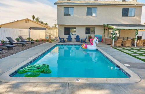 Entire Mountain Oasis Home - Foto 40