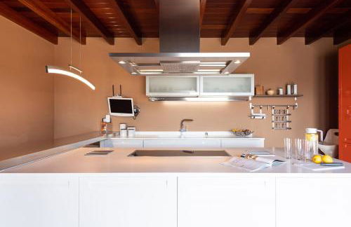 Villa Atlanntes con piscina en Fuerteventura - Photo 26