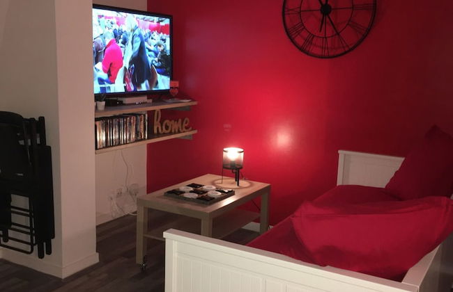 Appart Cosy Brest Les Capucins - Foto 76