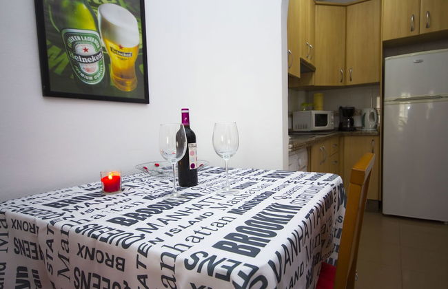 Beach Apartment Mediterráneo Torrox - Photo 5