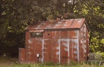 The Boatshed at Camp Plas - Photo 47