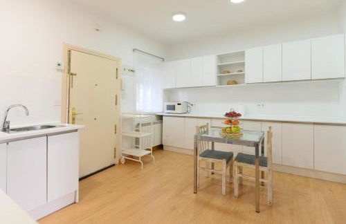 Apartamento TEMPORAL Charmartin 4 Torres 2 dormitorios PCA2924 - Photo 37