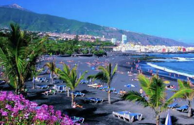 Cozy Studio Harbour View in Puerto de la Cruz - Foto 14