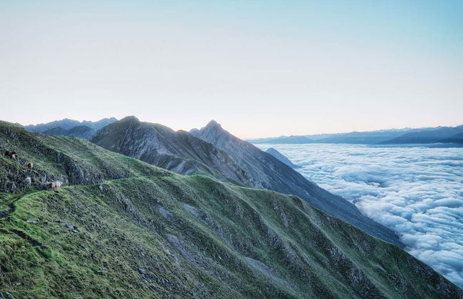 Billet pour le téléphérique de Nordkette - Photo 4