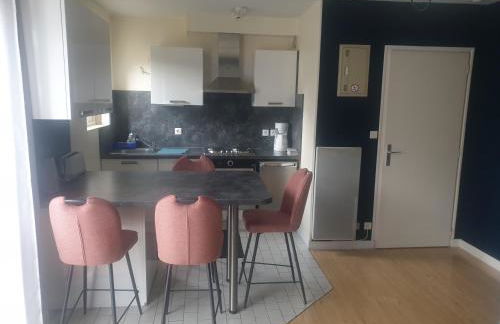 Studio La Trinité sur Mer - Foto 10