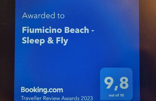 Fiumicino Beach - Sleep & Fly - Foto 38