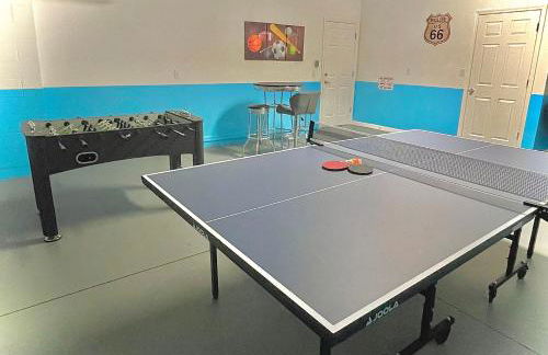 Large family friendly Vacation Home, Private Pool, Golf course location, Nr Orlando Disney Parks Florida - Photo 5