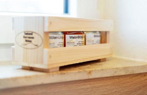 Ferienwohnungen beim Imker - Foto 14