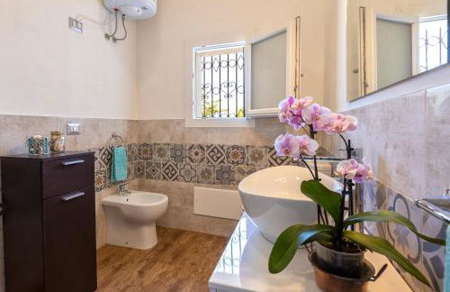 Villa Asinara Sea View & Terrace - Foto 26