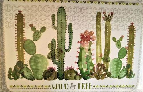 Le Nopal Bleu - Foto 20