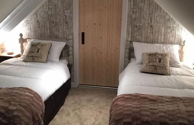 Dunruadh Cottage - Foto 7