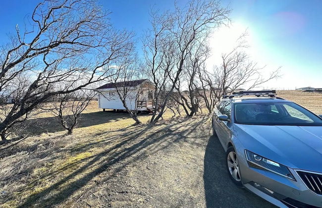 Cave Cabins - Foto 35