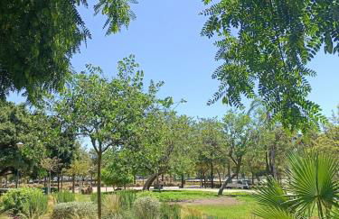 Mediterranean Sea Views Apartment in Huelin - Foto 4