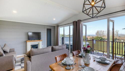 Billy Goat Lodge - Foto 2