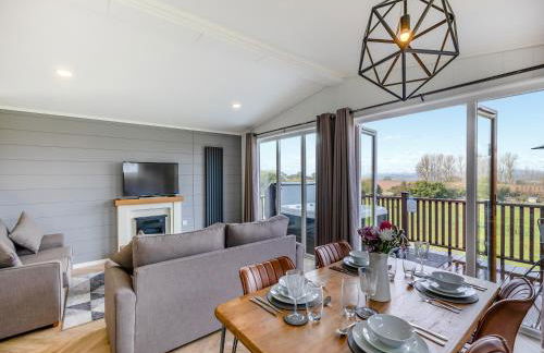 Billy Goat Lodge - Foto 2