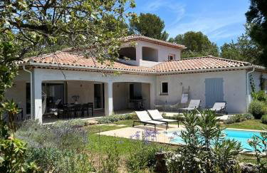 villa La Néoulaise - Foto 24