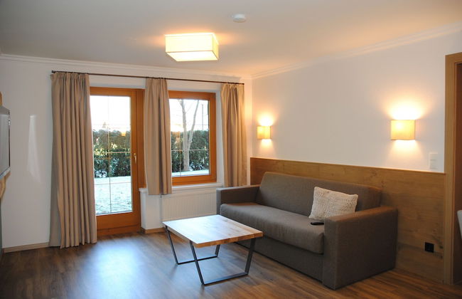 Resort Schrofenblick - Foto 5