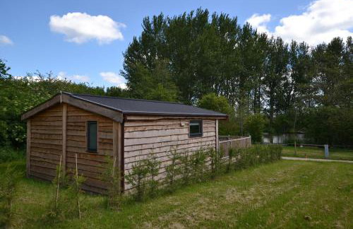 The Chiltern Lodges at Upper Farm Henton - Foto 32