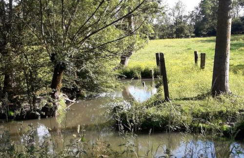 Logis de LANGE apt les Ecureuils - Foto 60